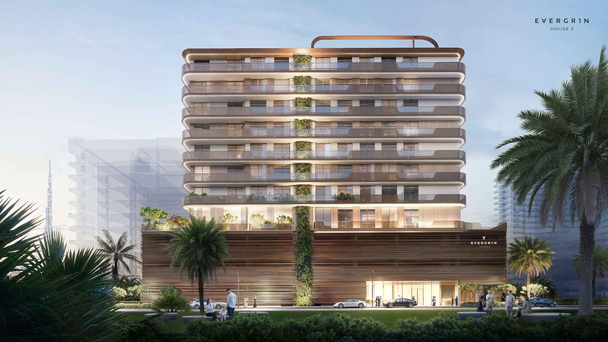 Jumeirah Emirates Tower