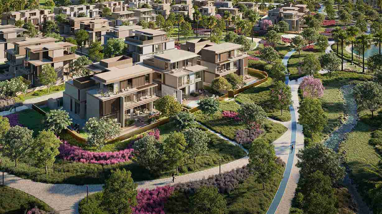 Jumeirah Asora Bay